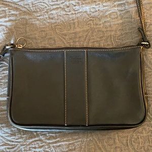 Vintage Coach Crossbody